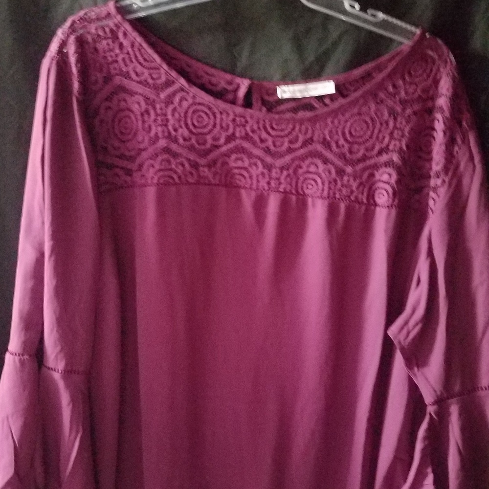 💕Signature Collection Blouse💞